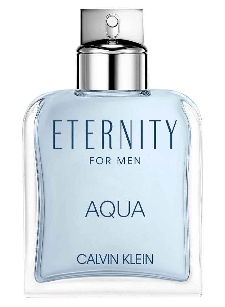 Calvin Klein Eternity Aqua Eau de Toilette 200ml