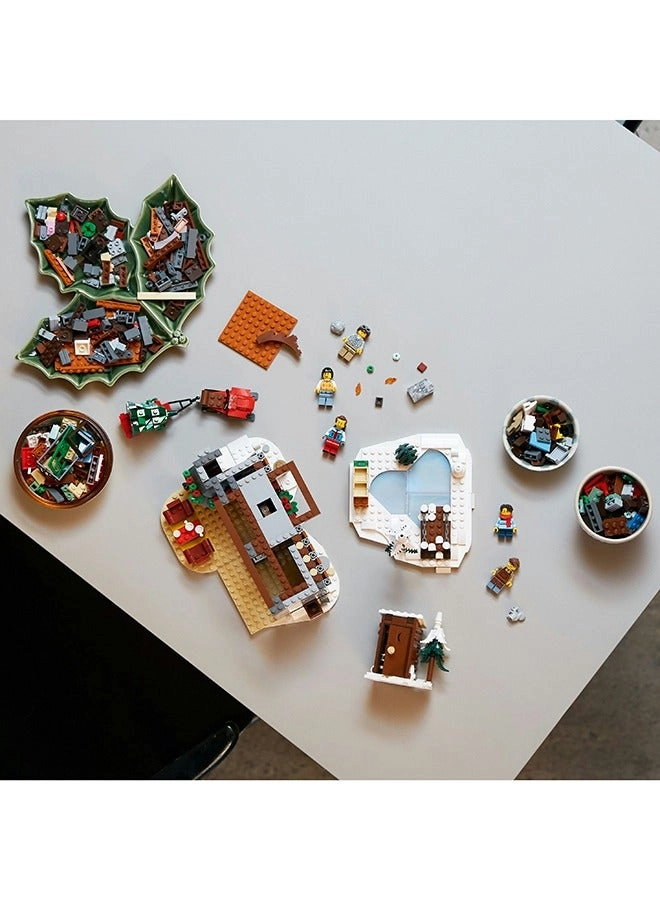 Alpine Lodge (10325)