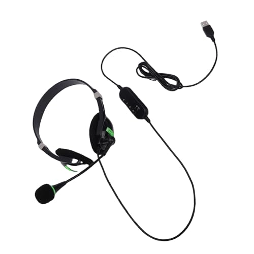 Gaming Headset Wired Headset