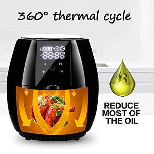 Air Fryer TINZA21646