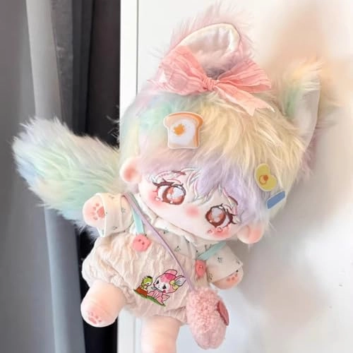 Rabbit Ears Boy 20 cm Plush Doll