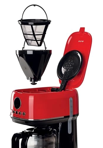 Modern Drip Coffee Maker 1396