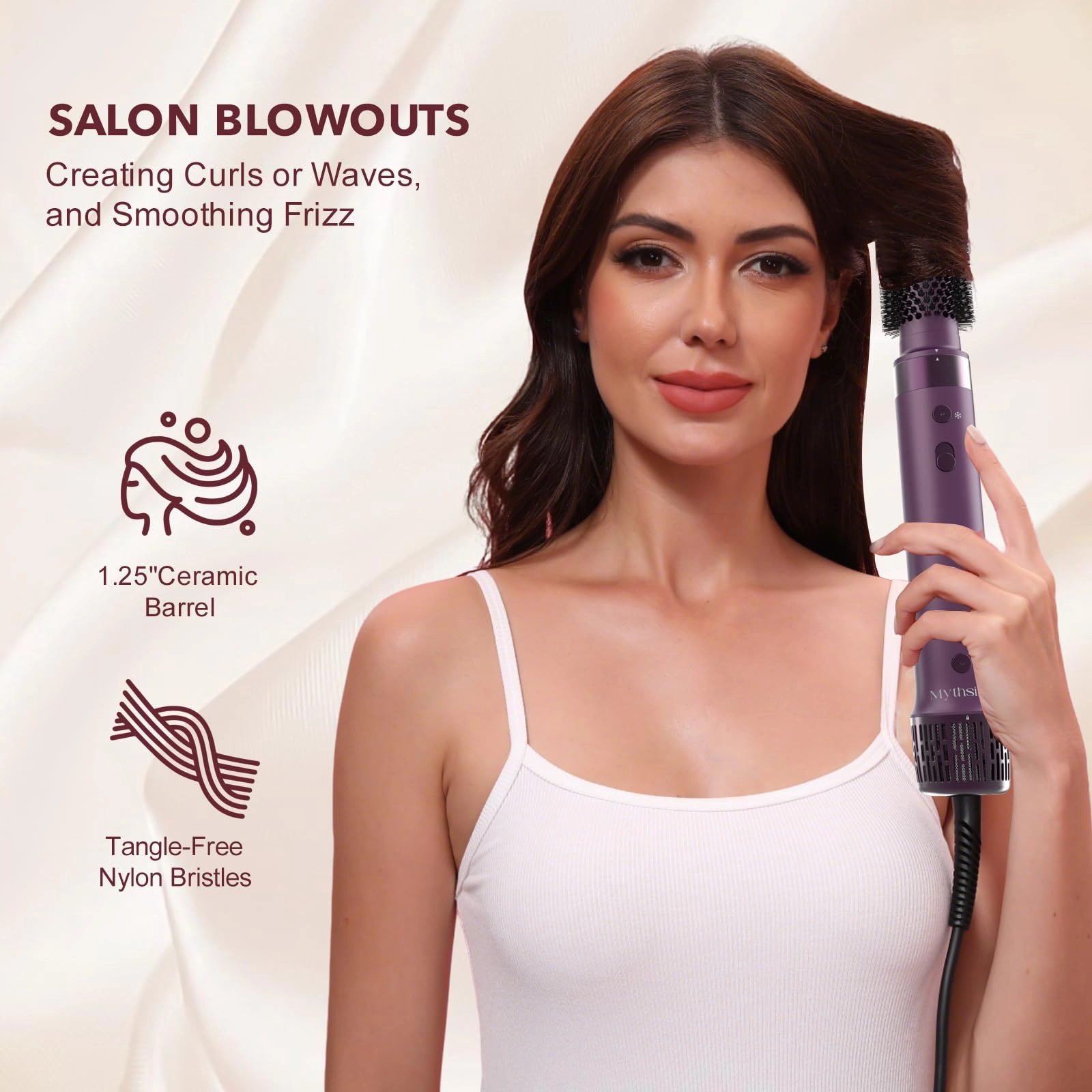 MF400 - 8-in-1 Air Styler