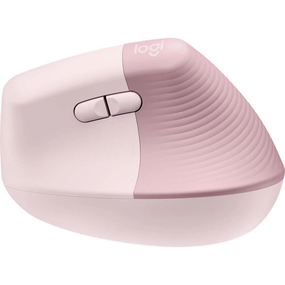 Lift Vertical Ergonomic Mouse - Wireless