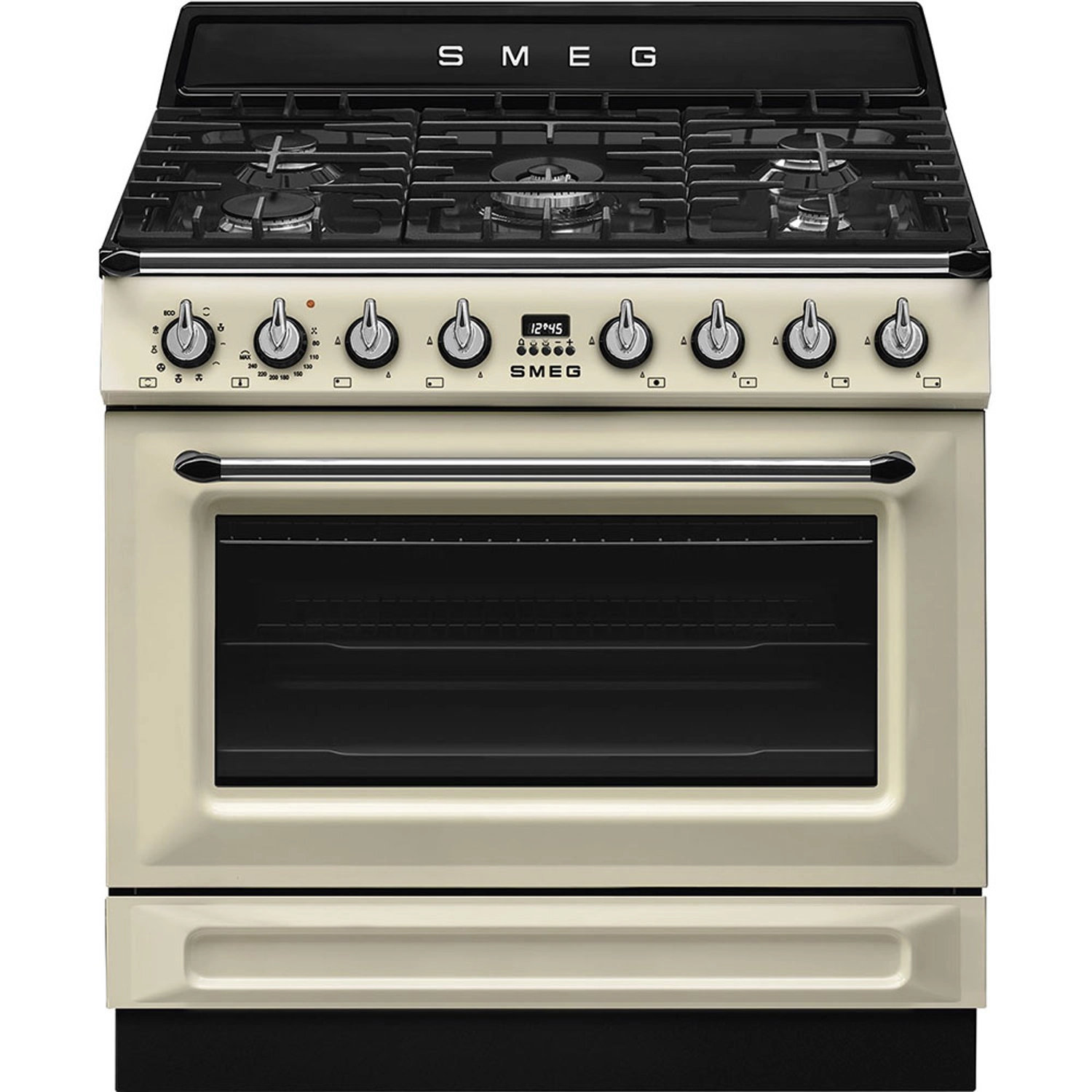 Smeg Victoria TR90GMP GAS Cooker