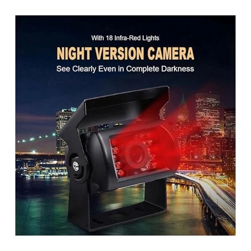 700Tvl Ccd - Night vision 648z488