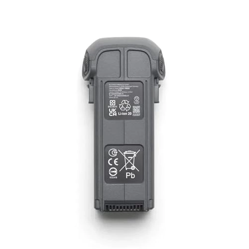 Mavic 4 Pro - 6654 mAh