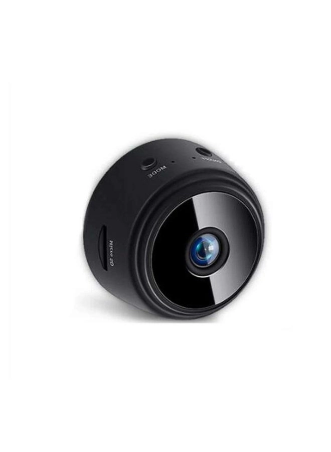 Outdoor Camera - HD Wifi Motion Detection