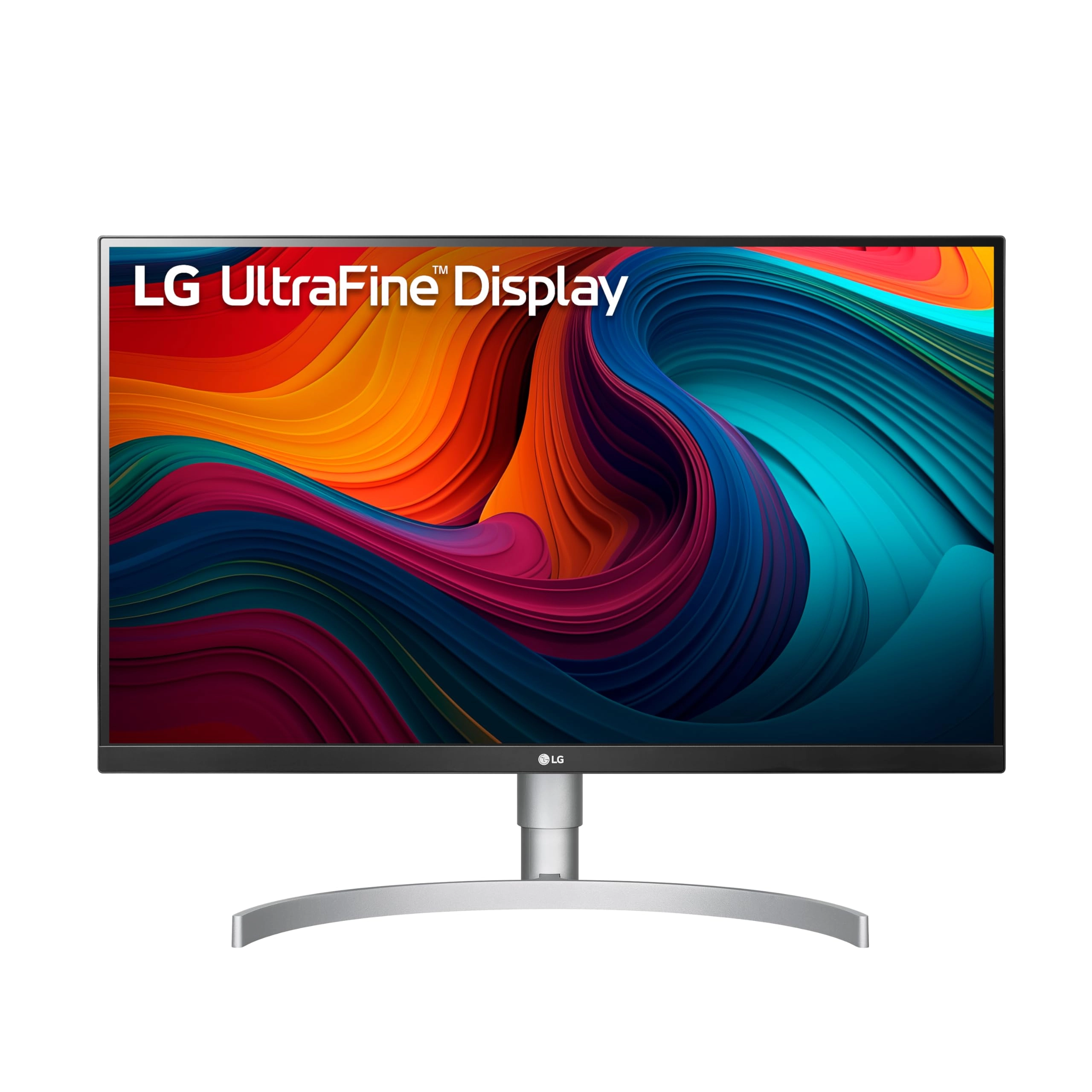 LG 27UN850 - 3840x2160 27 Inches
