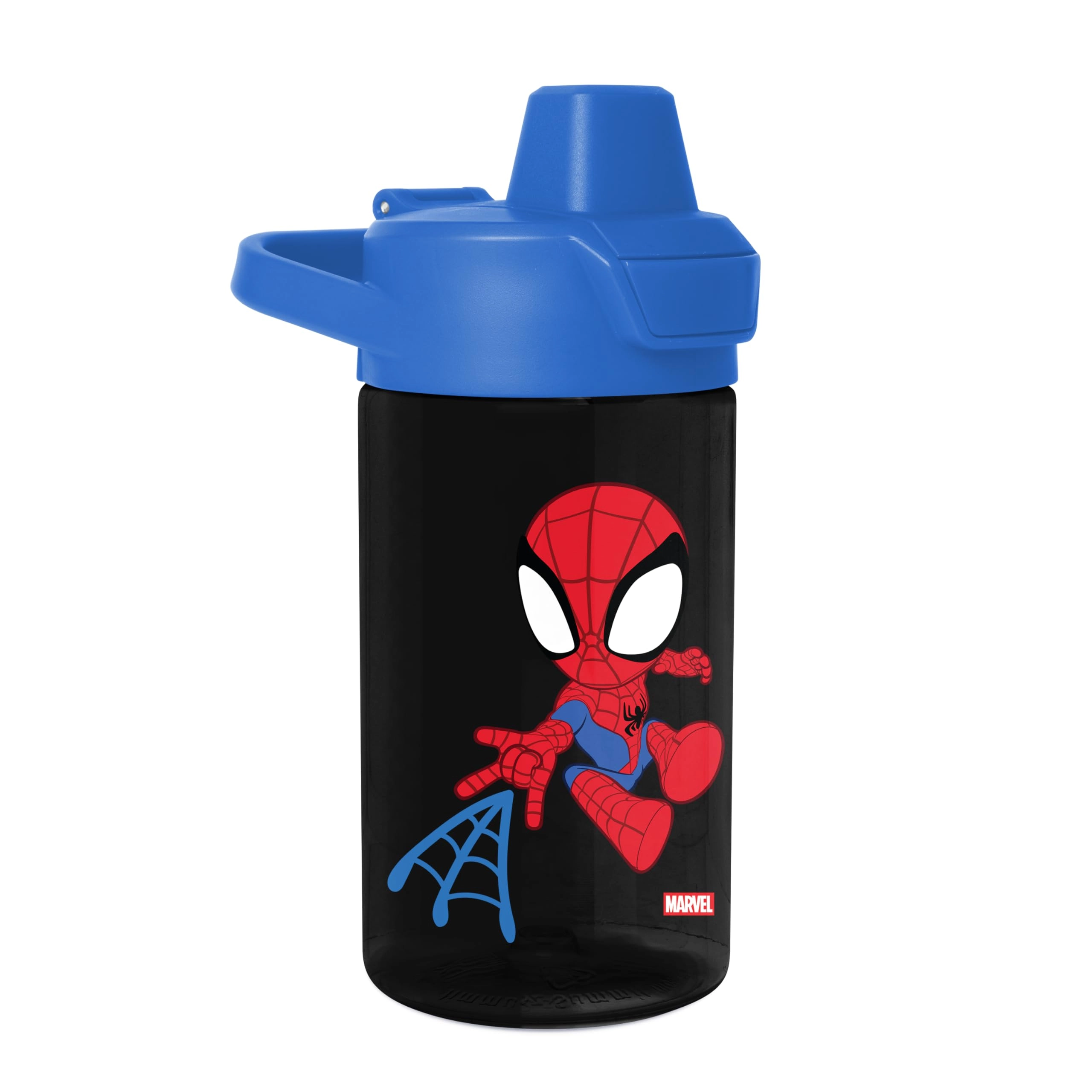 Simple Modern Summit Water Bottle Covered Straw Lid Tritan