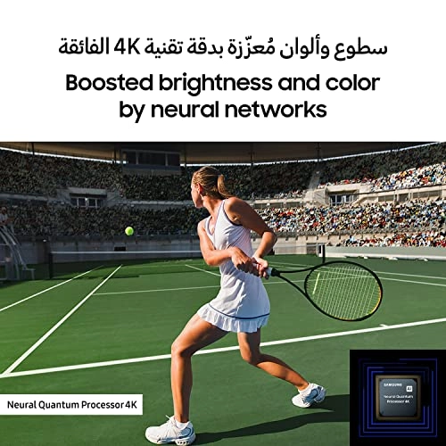 QA65S95BAUXZN - 65 inch