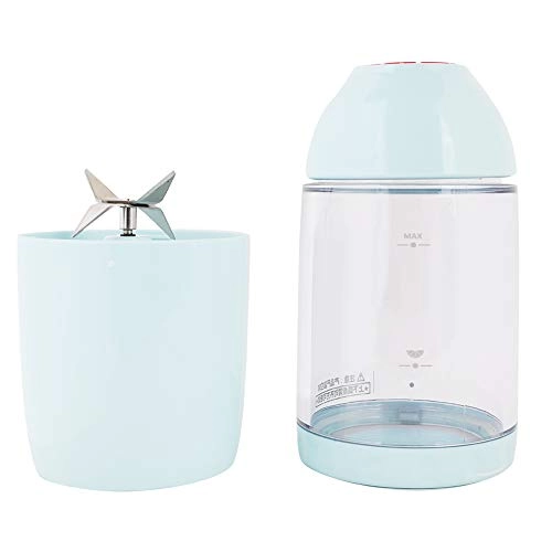 Mini Mixer Juicer Cup - 380ml