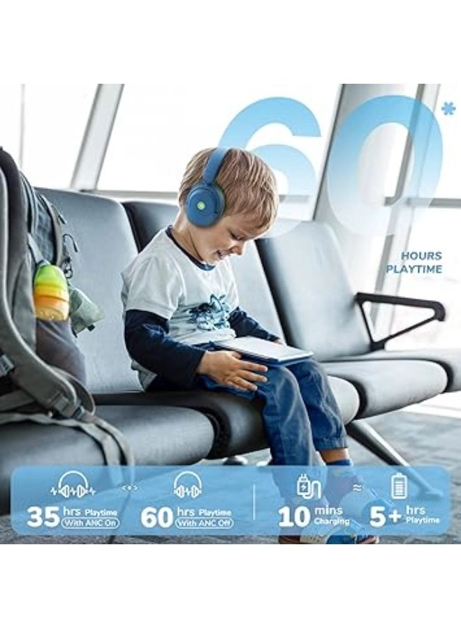 BTH20 Wireless Headphone