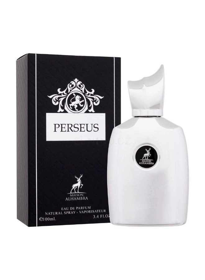 Perseus Eau de Parfum 100ml