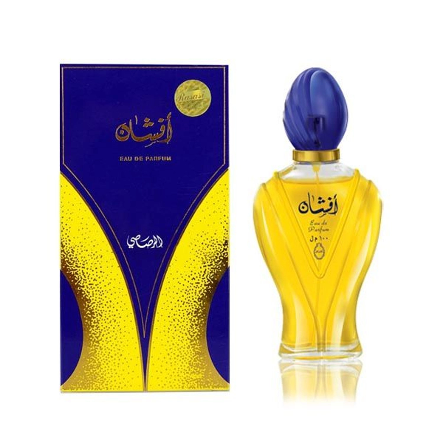 Rasasi Afshan Eau de Parfum 100ml