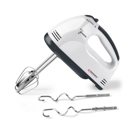 Hand Blender - 1E+2 Watt