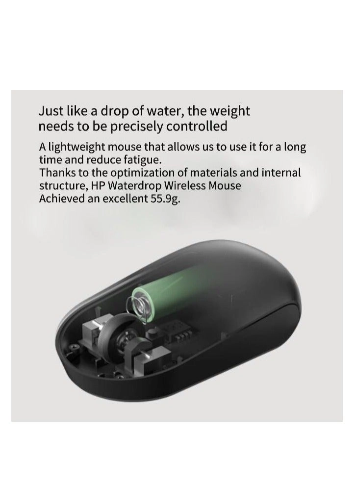 M241 Mouse - Wireless