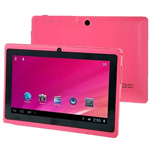 Tablet PC - 16GB 7"