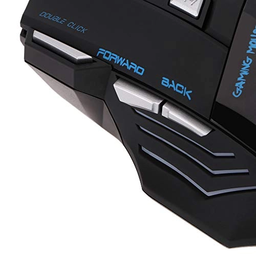 M3s Mini Gaming Mouse - USB