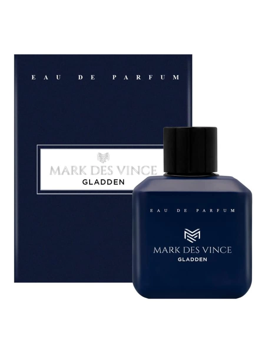 Mark Des Vince Gladden Eau de Parfum 100 ml