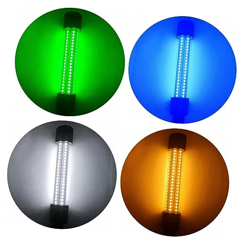 Underwater Fishing Lamp - 5M