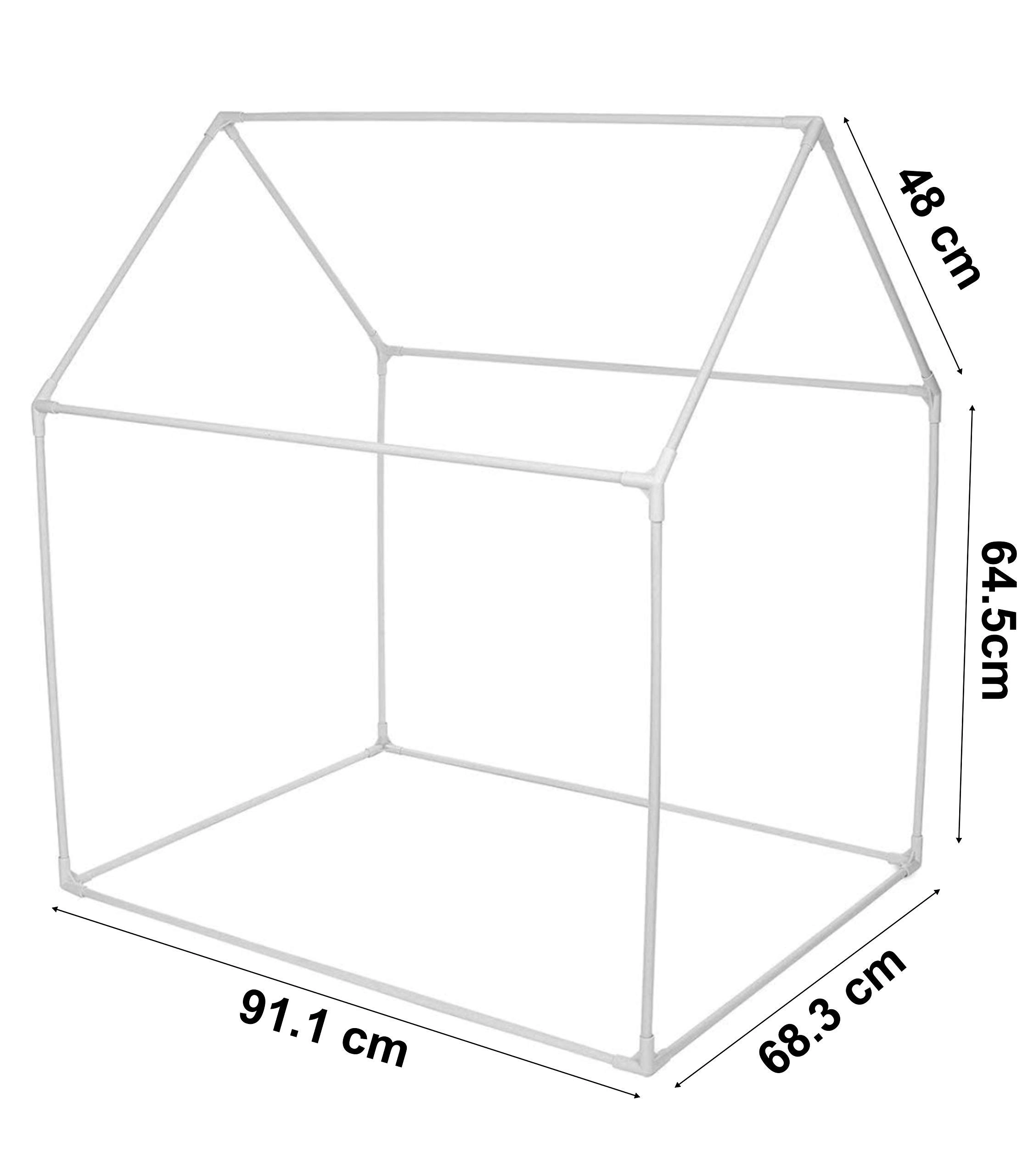 Candy Shop Tent