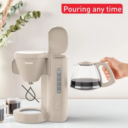 CM2M1B27 - Permanent Filter Swivel Filter Holder