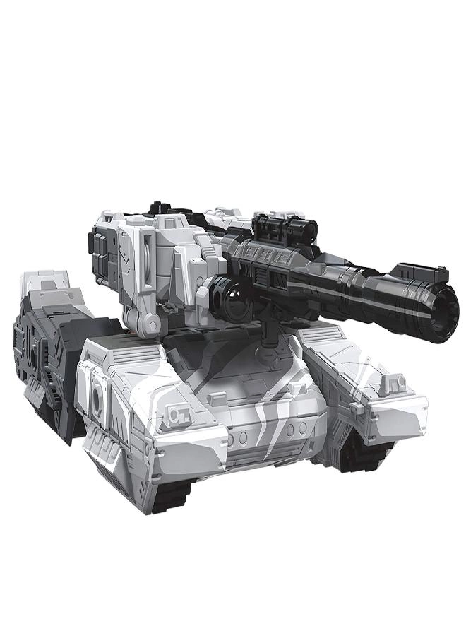 Transformers - Megatron War for Cybertron: Siege