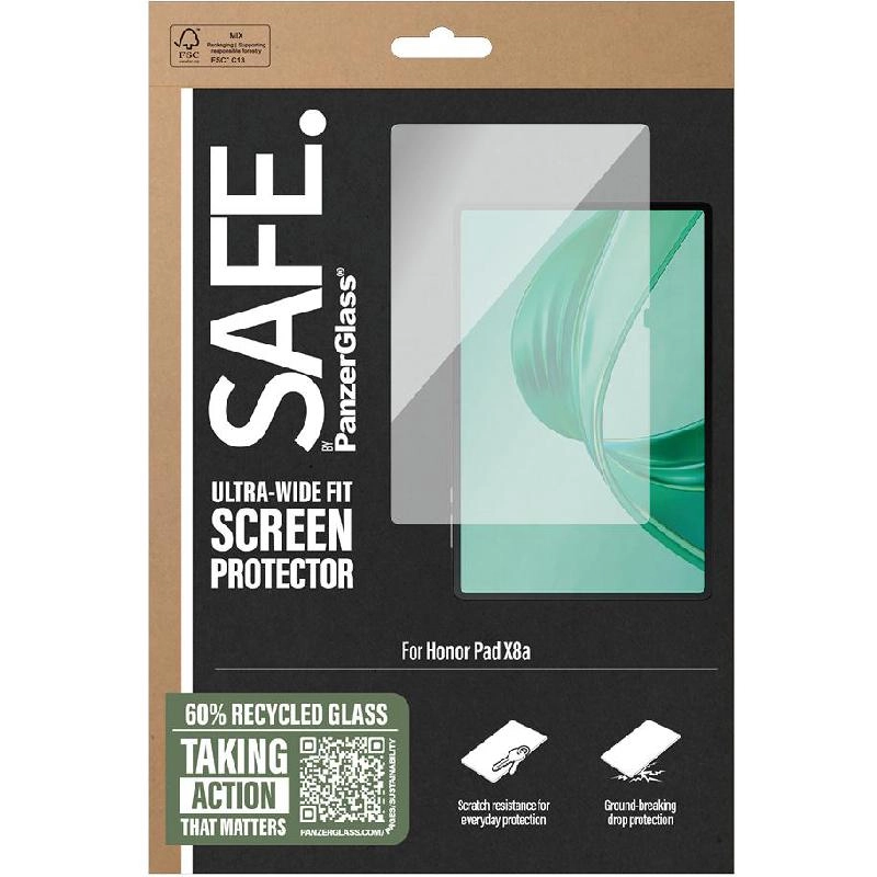 Super+ Glass Screen Protector for Lenovo Tab M11/Tab K11