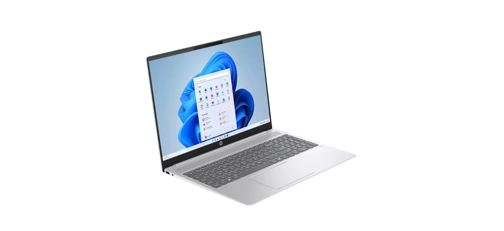 HP OmniBook 5 BZ6B6EA - 16'' Core Ultra 7-255U 16GB DDR5 1TB SSD