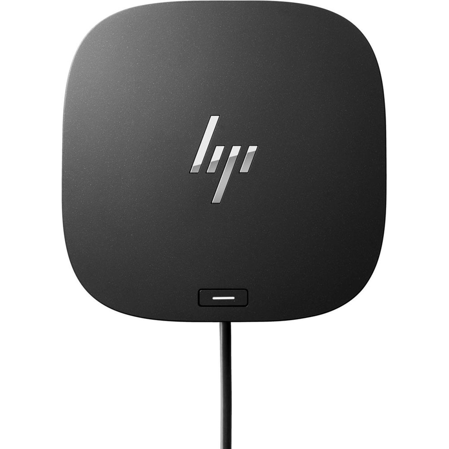HP G5 USB-C Dock - USB-C MacBook computers and other laptops