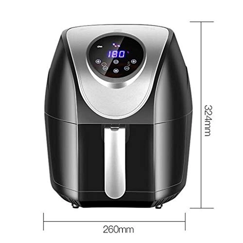 NC Air Fryer B085WR68LD