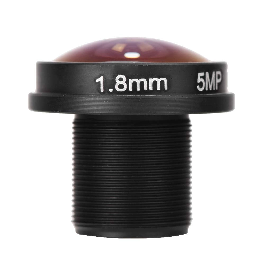 JTLB 180 Degree Camera 5Mp