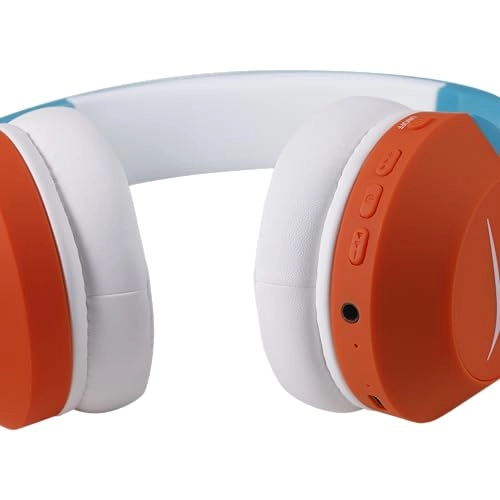 MZX4500 Wireless Headphone