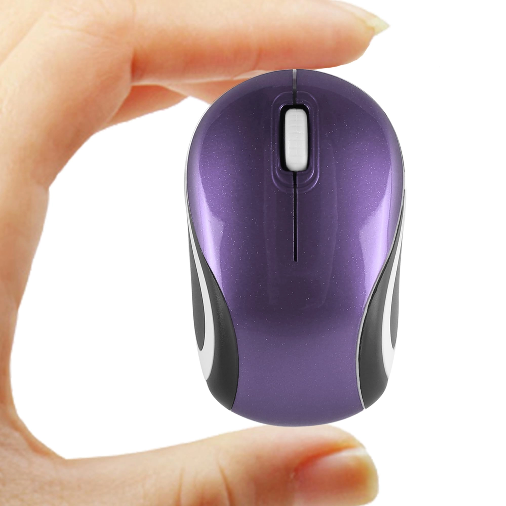 GUGUELEC Wireless Mouse - USB