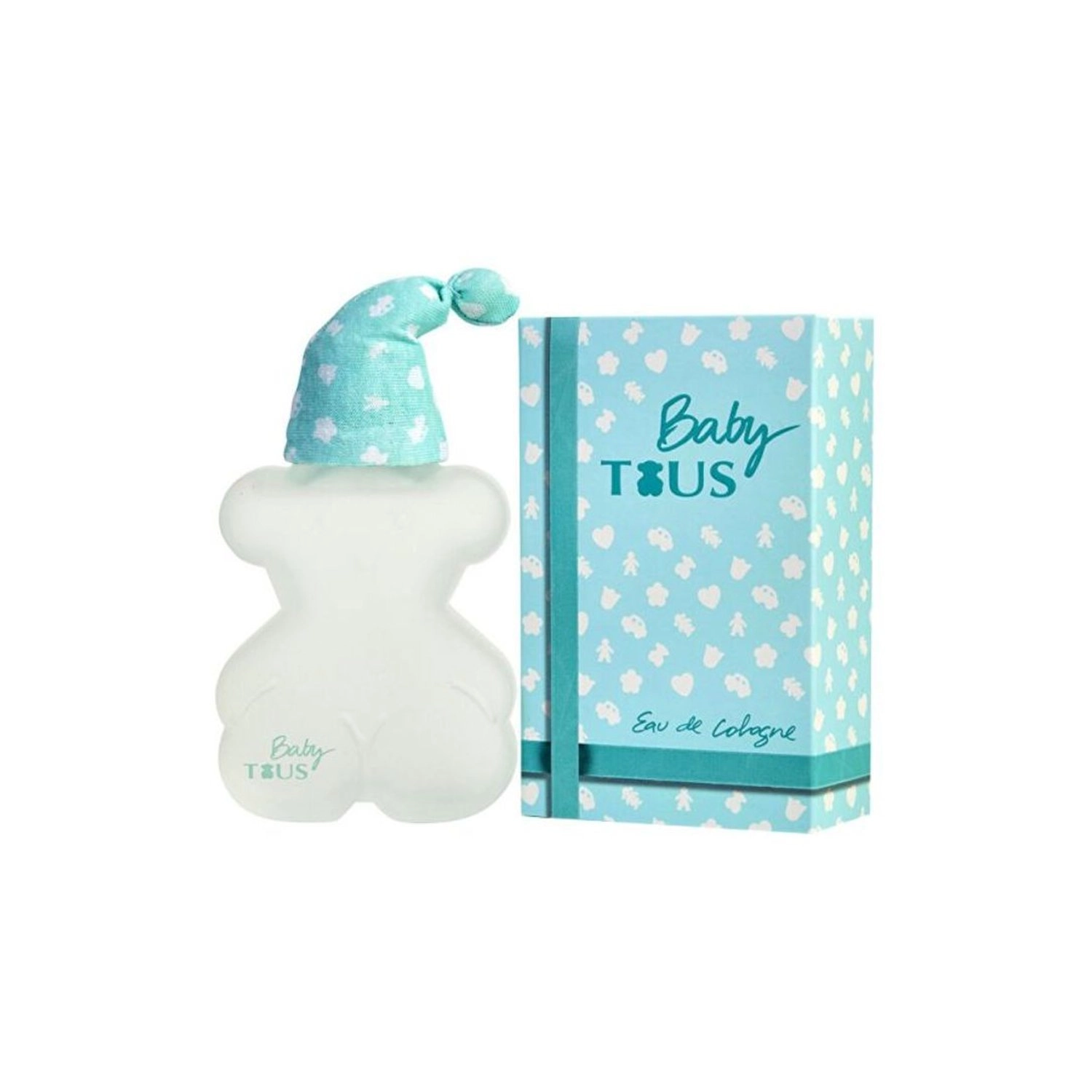 Baby Eau De Cologne - 100 ml