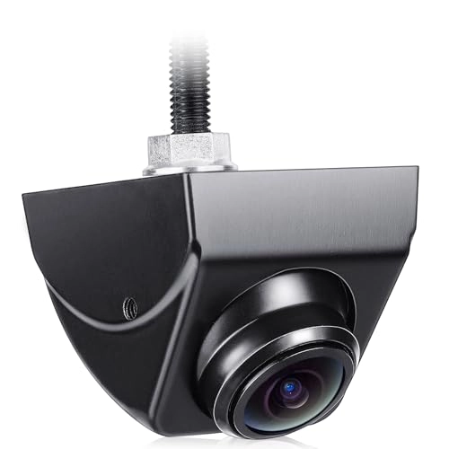 BC1080P06 - Night Vision 4Pin - RCA 1080P