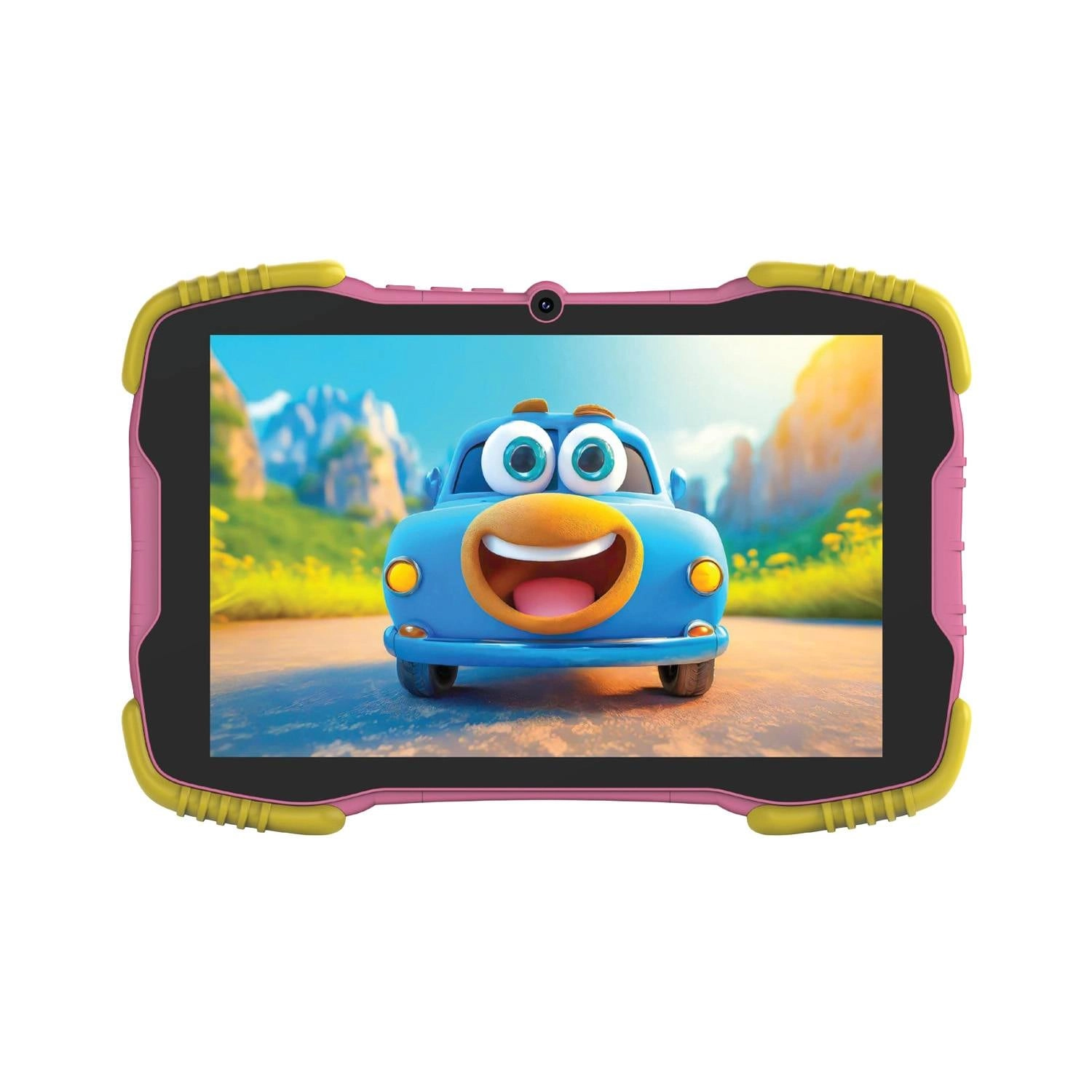 GREEN LION G-Kid 20 - 2GB 8in 64GB