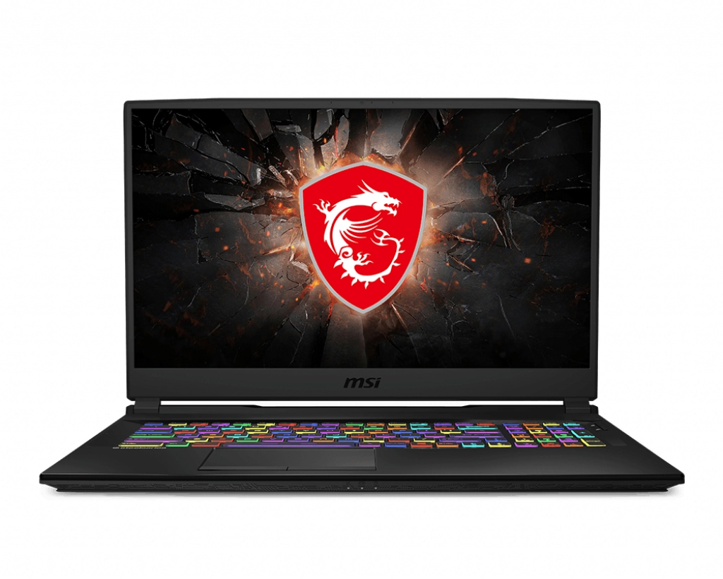 GL75 Leopard - 17.3'' 512GB 16GB Core i7-10750H