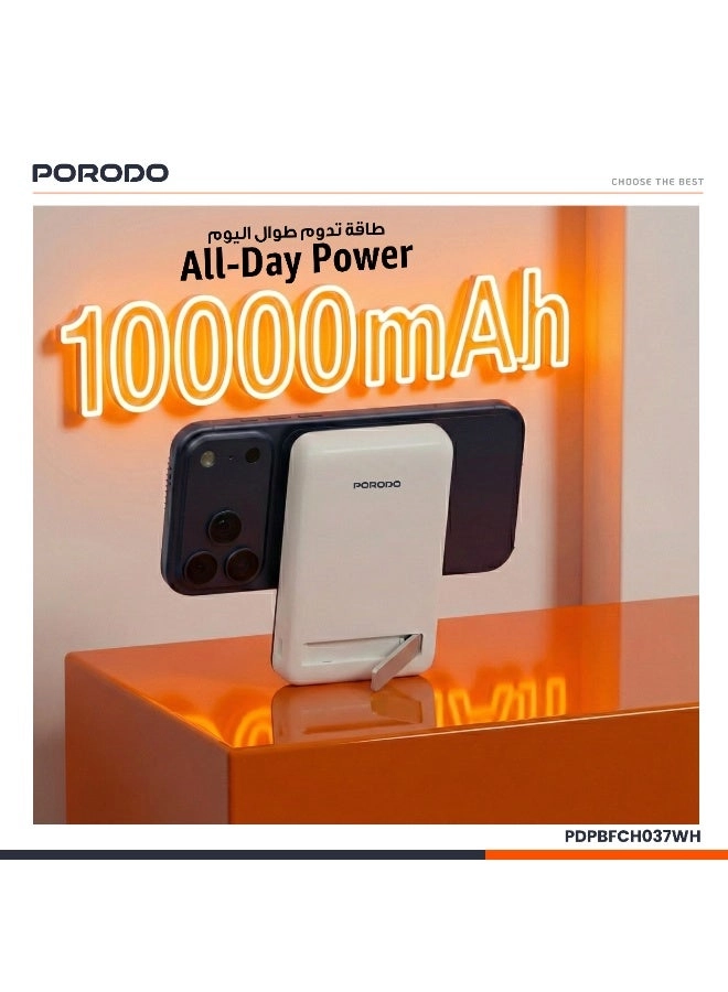 PDPBFCH037 - Magsafe 10000mAh 20W