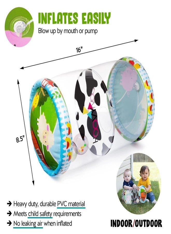 Baby Roller - 6 months and up