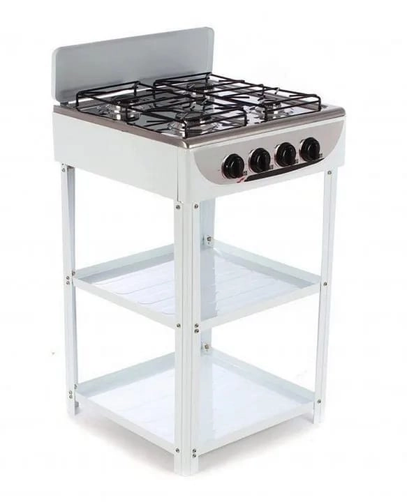 4 Burner Gas Stove Gas hob