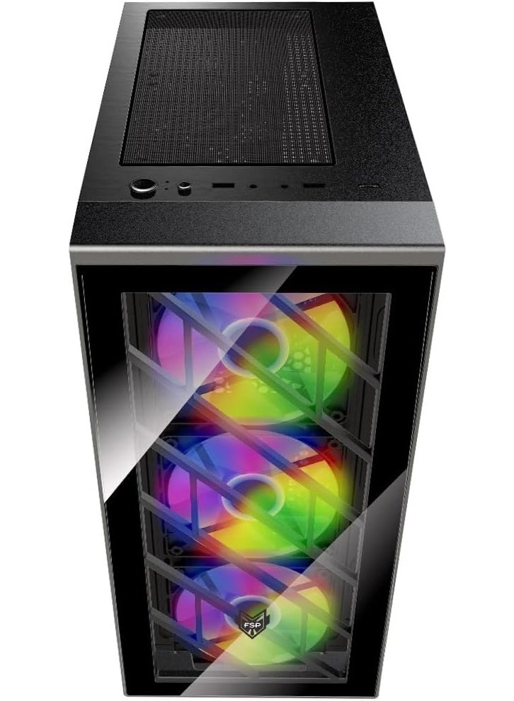 BUDGET GAMING PC - 16GB 2TB i5-4460