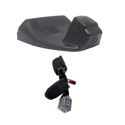 Dashcam - 2K 1600P Front