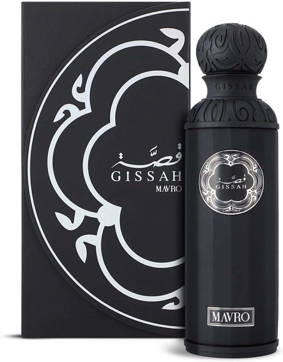 Gissah Marvo Eau de Parfum - 200 ml