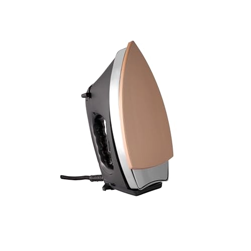 Nero Heavyweight - 1000W Non-Stick Soleplate