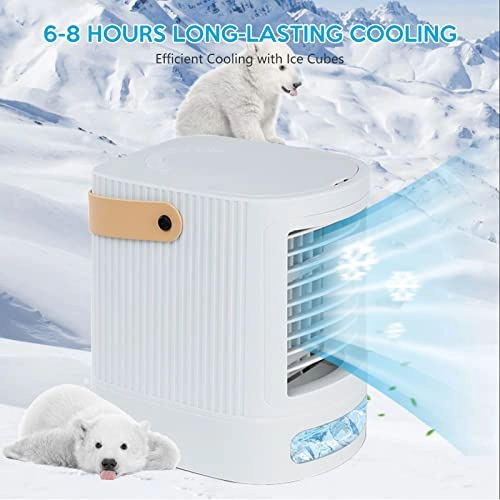 Air Cooler - 700ML