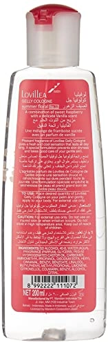 Gelly Cologne - 200ml