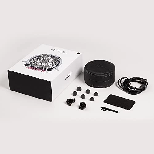 Jasper-T Wired Earbud