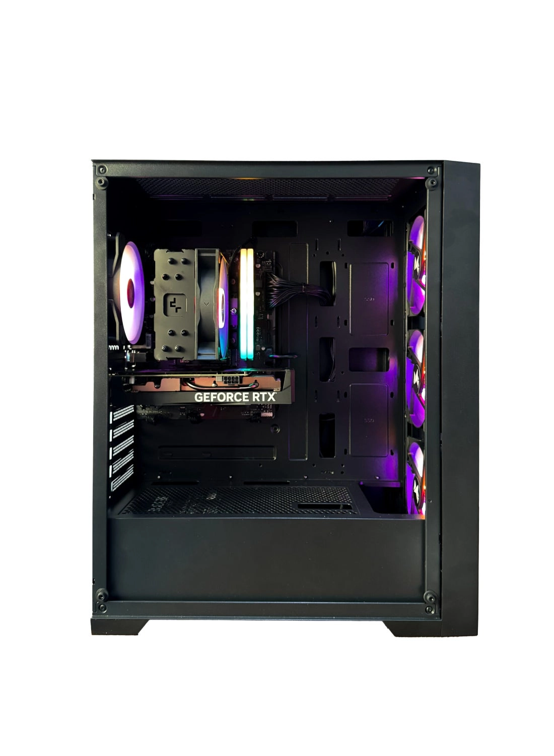 EXPROBLD002 - i5-13400F 16GB 1000GB